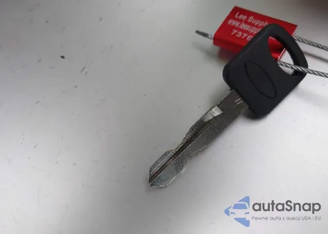 1995 Ford Taurus Gl/Se из США, поврежденный, VIN 1FALP52U7SG325153